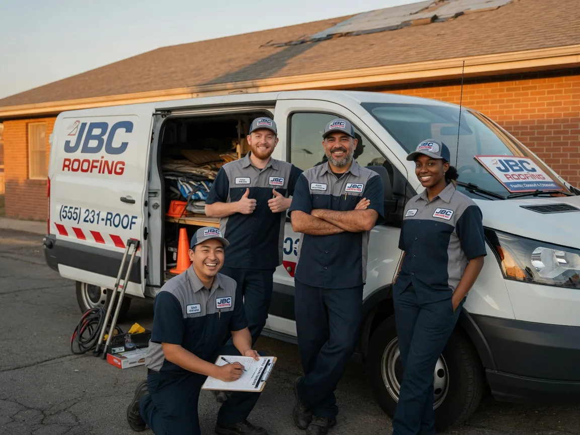 Roof Replacement company in Pulaski, WI