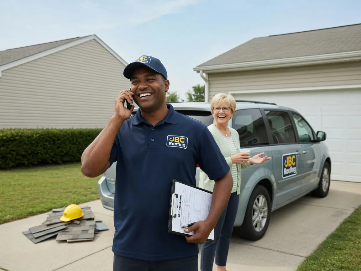 Roof Replacement Pulaski, WI FAQs